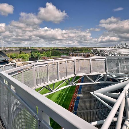 Croke Park Studio Δουβλίνο Εξωτερικό φωτογραφία