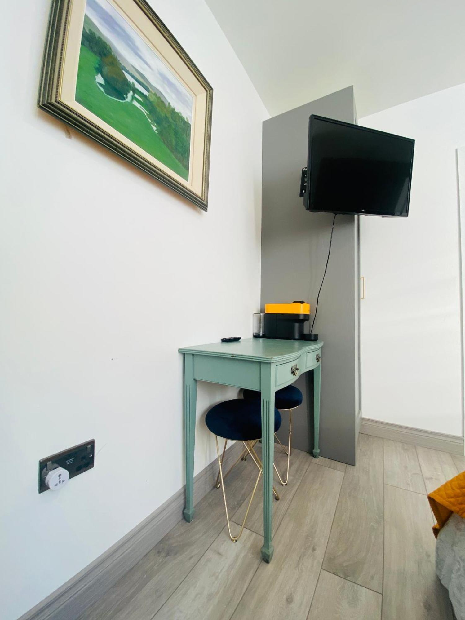 Croke Park Studio Δουβλίνο Εξωτερικό φωτογραφία