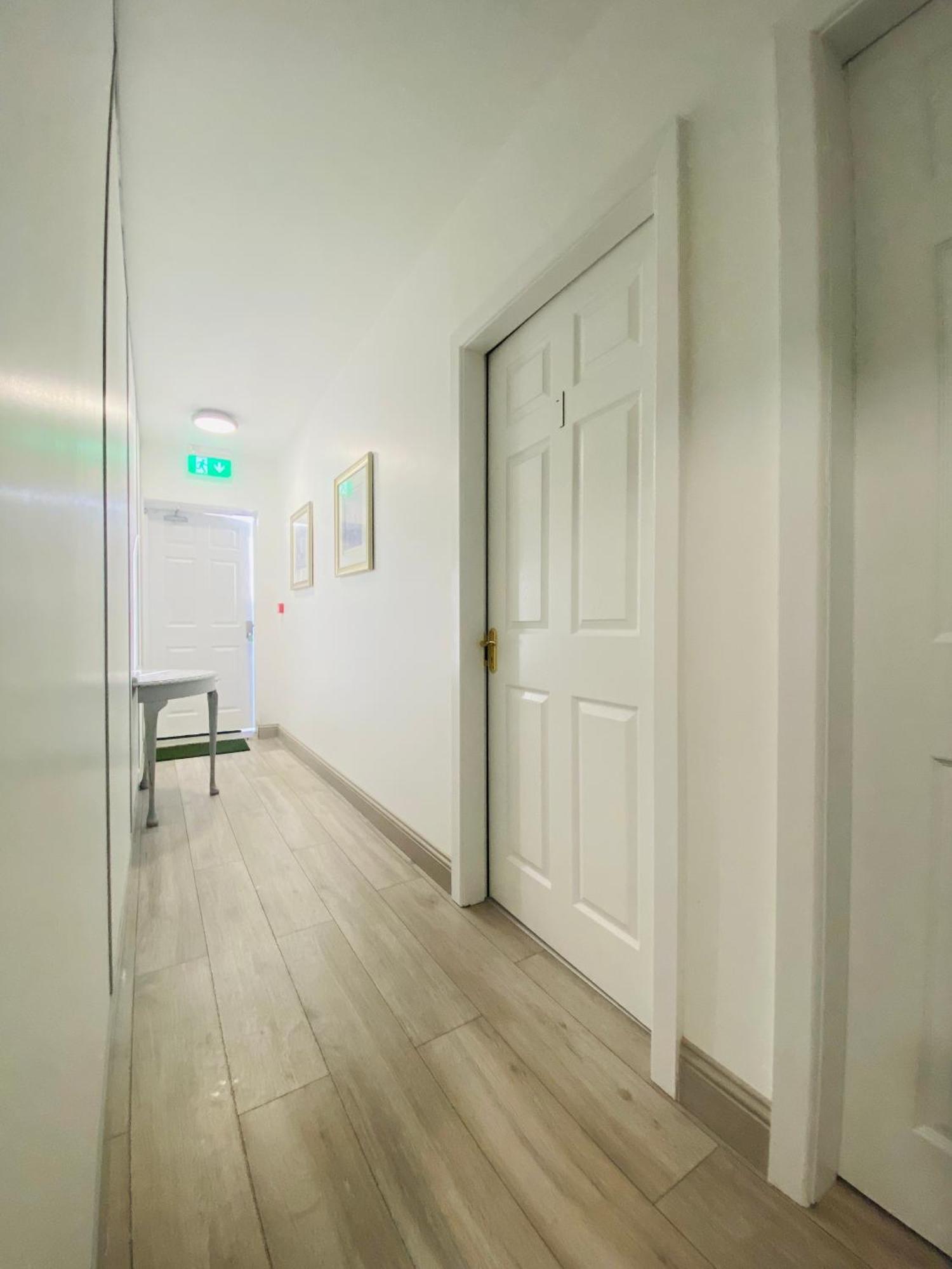 Croke Park Studio Δουβλίνο Εξωτερικό φωτογραφία